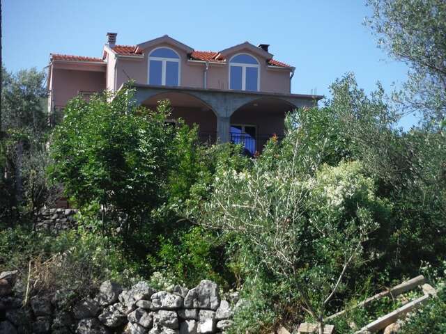 Апартаменты Apartmani “Dunja” Kraljevići-43