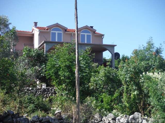 Апартаменты Apartmani “Dunja” Kraljevići-44
