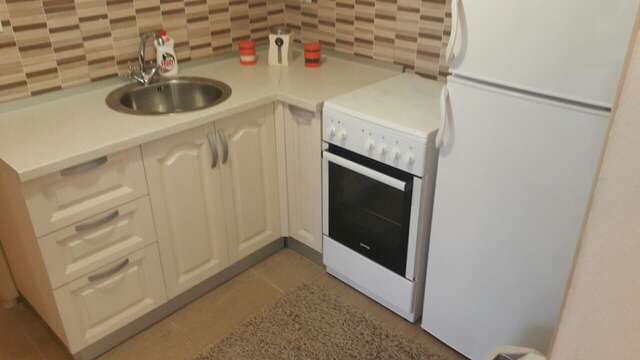 Апартаменты Apartmani “Dunja” Kraljevići-45