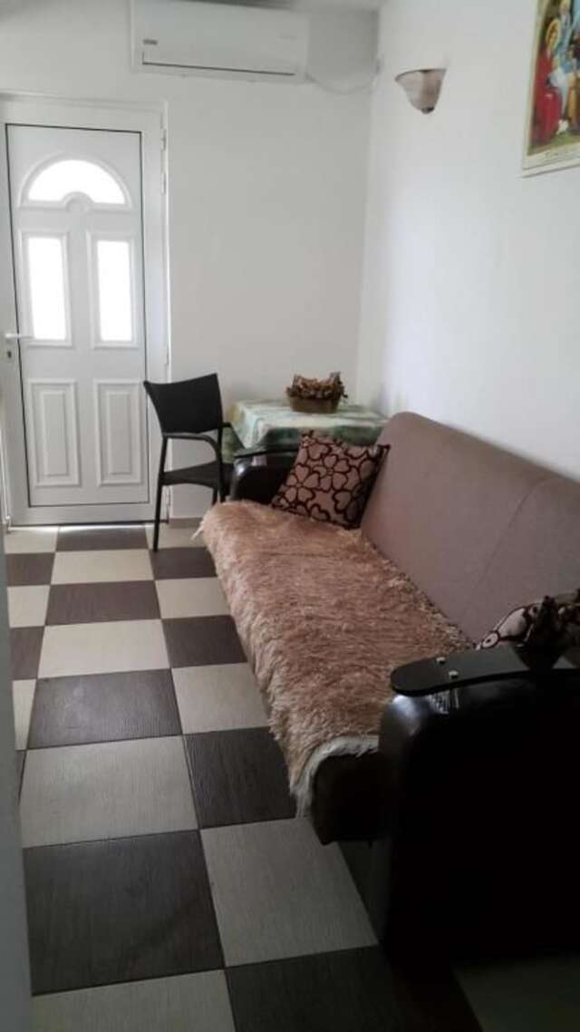 Апартаменты Apartmani “Dunja” Kraljevići-53