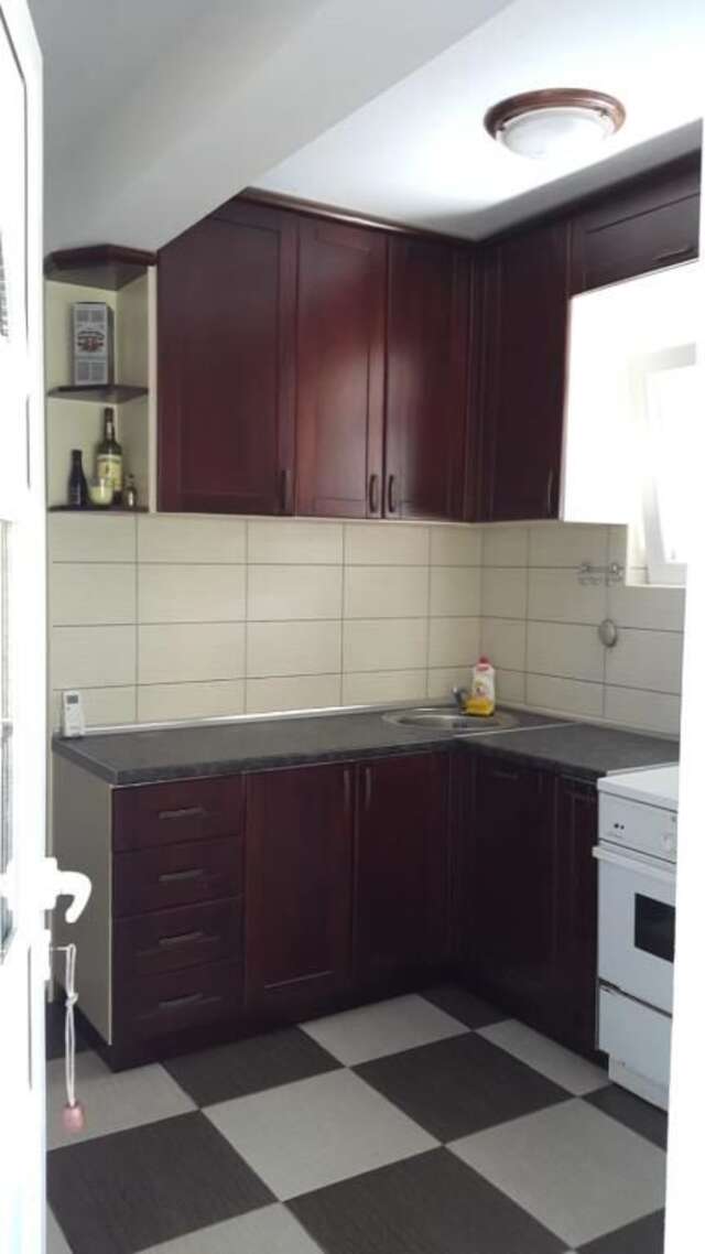 Апартаменты Apartmani “Dunja” Kraljevići-54