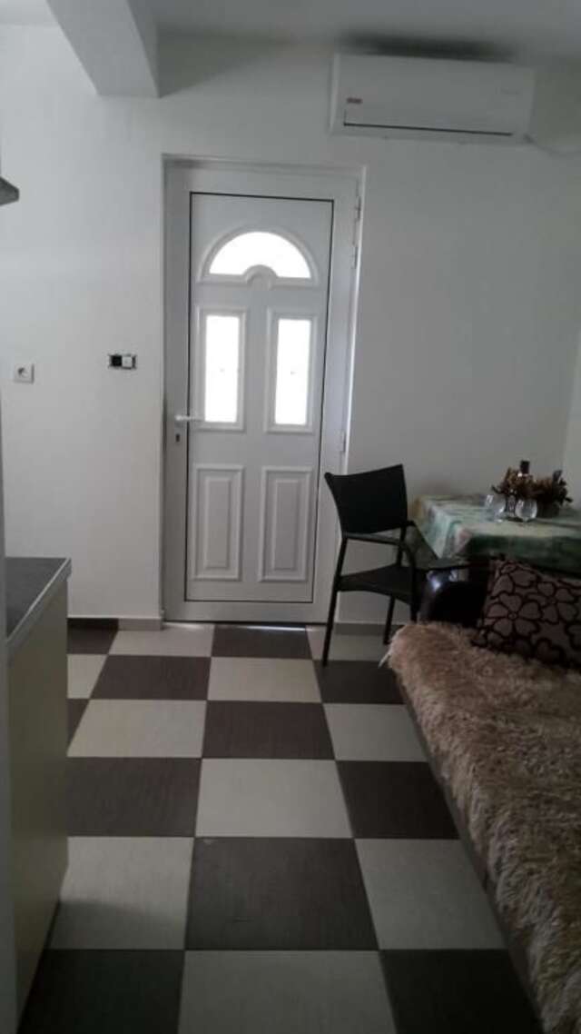 Апартаменты Apartmani “Dunja” Kraljevići-55