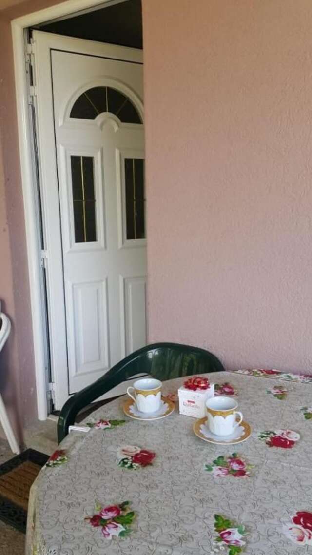 Апартаменты Apartmani “Dunja” Kraljevići-58