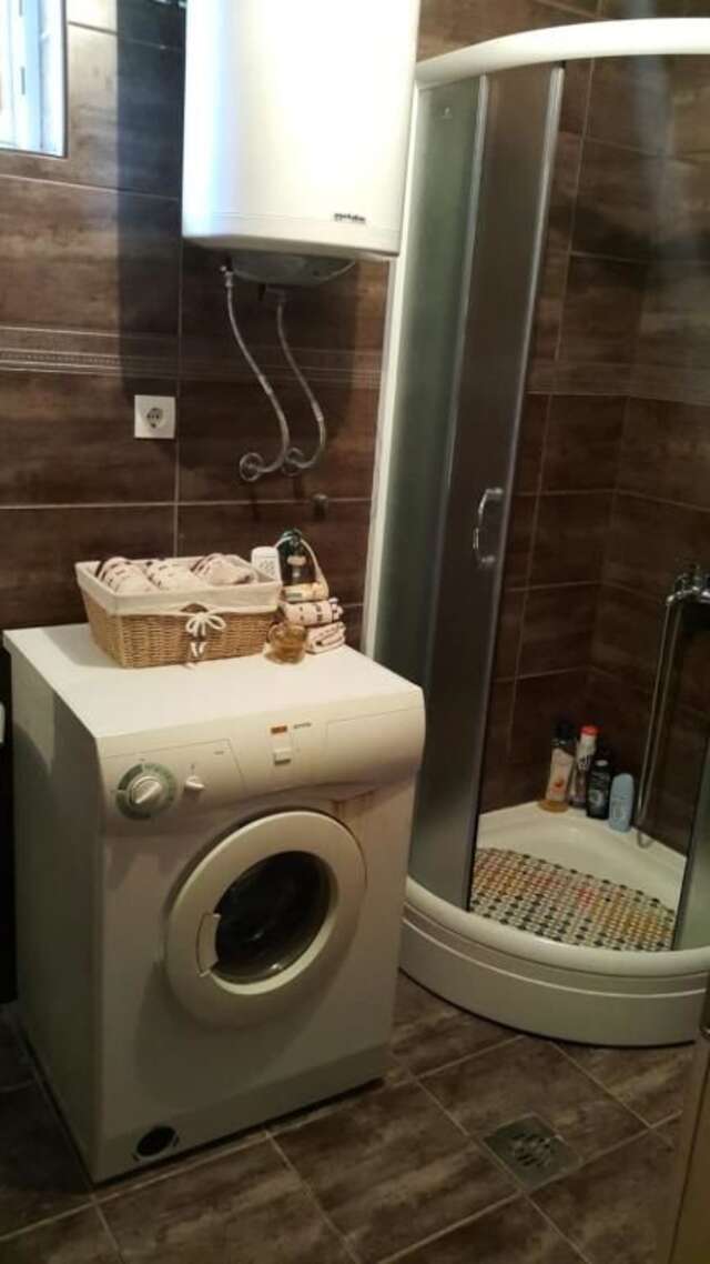 Апартаменты Apartmani “Dunja” Kraljevići-60