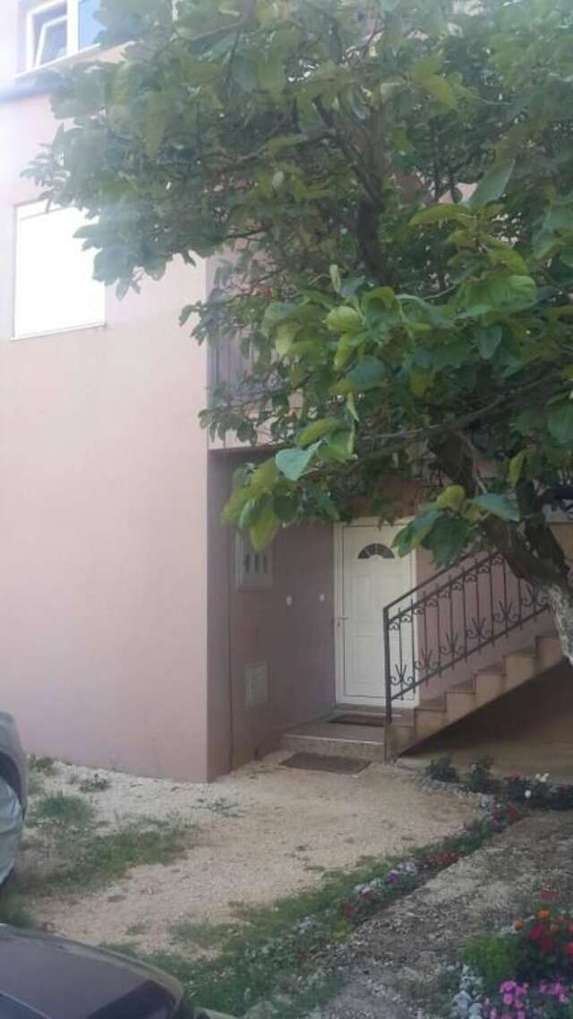 Апартаменты Apartmani “Dunja” Kraljevići-64