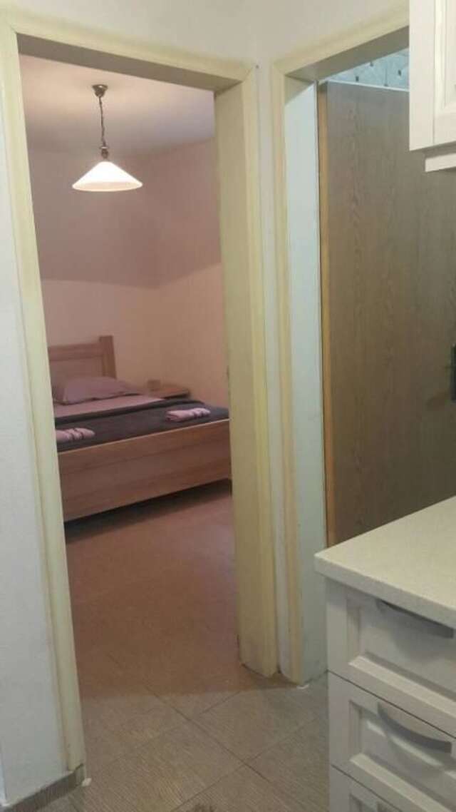 Апартаменты Apartmani “Dunja” Kraljevići-67