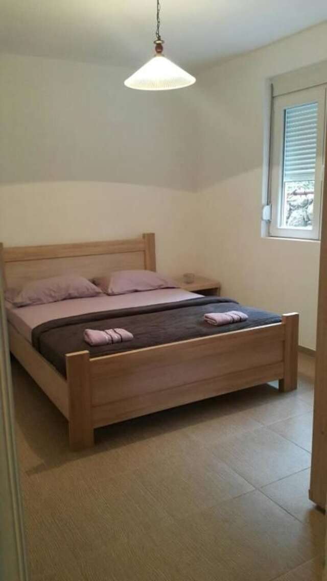 Апартаменты Apartmani “Dunja” Kraljevići-75